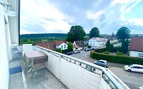 Schwarzwald Appartment