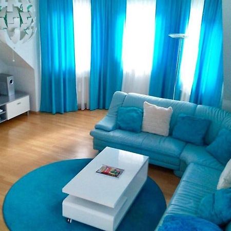 Schwarzwald Appartment Freudenstadt Buitenkant foto