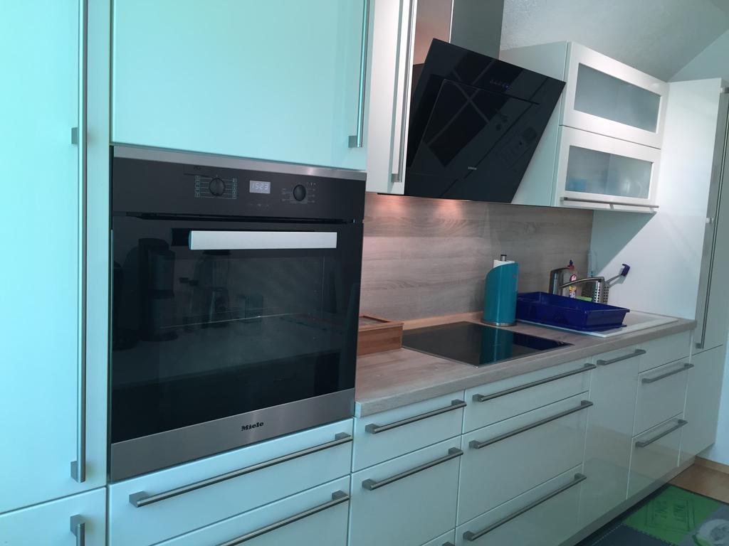 Schwarzwald Appartment Freudenstadt Buitenkant foto