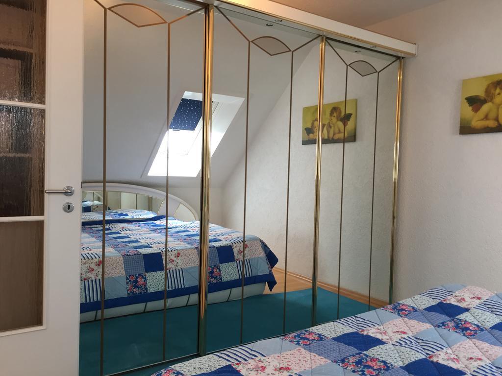 Schwarzwald Appartment Freudenstadt Buitenkant foto