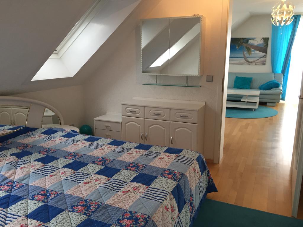 Schwarzwald Appartment Freudenstadt Buitenkant foto