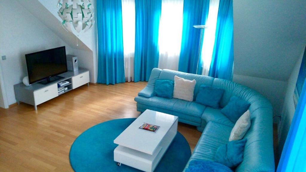 Schwarzwald Appartment Freudenstadt Buitenkant foto